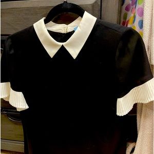 CeCe blouse from Nordstrom